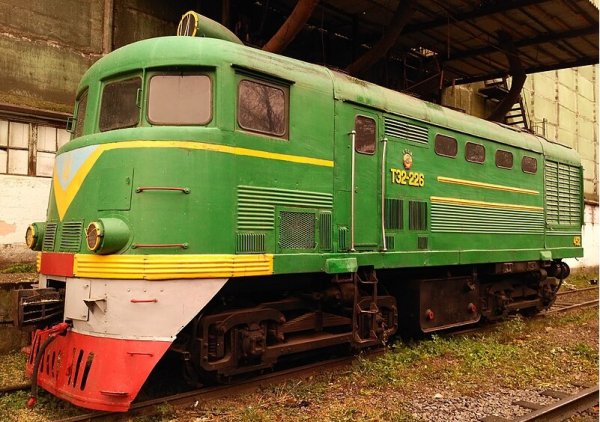 ТЭ2-226 02