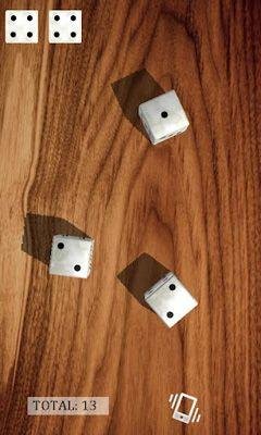 DiceShaker 3D Pro