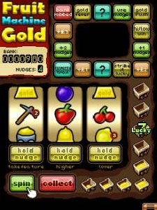 FMG Nokia SE 240x320