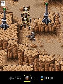 STRoughnecks 240x320 Eng