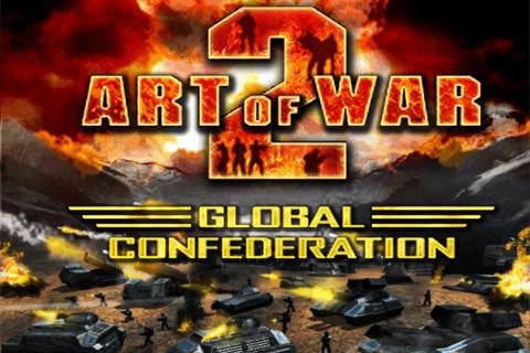 aow2(Art of War 2)
