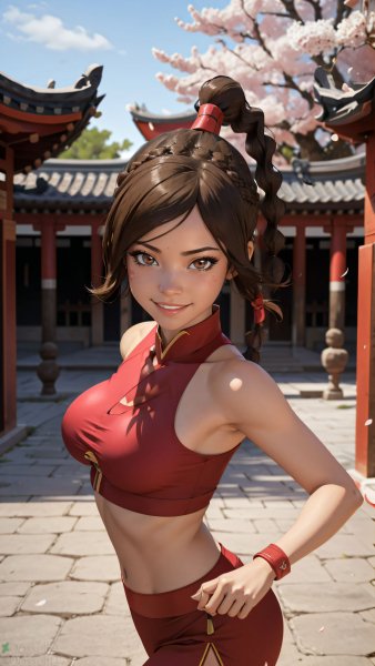 Ty lee by 0assult0 dhlgocv-fullview