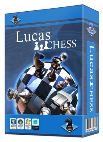 Lucas Chess 9.07d Portable