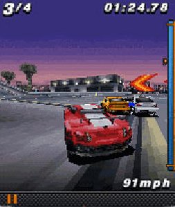 Fast-and-Furious