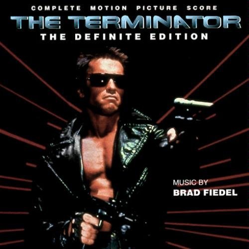 Brad Fiedel - THEME FROM "THE TERMINATOR"