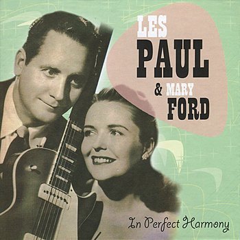 Les Paul &amp; Mary Ford - Cindy