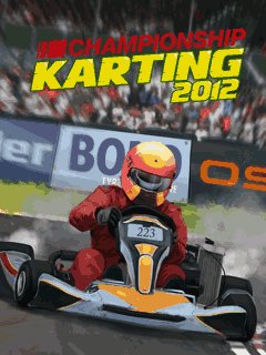karting ml K800i