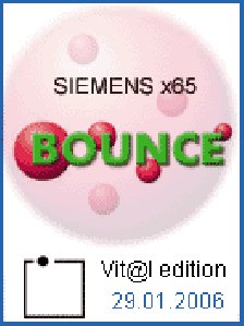 bounse round