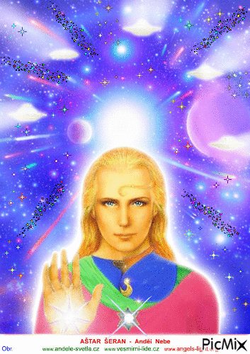 Ashtar Saran
