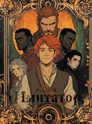 Нокс. Имитатор