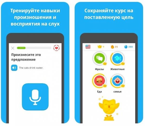 Duolingo (4.70.2) Mod:Unlocked