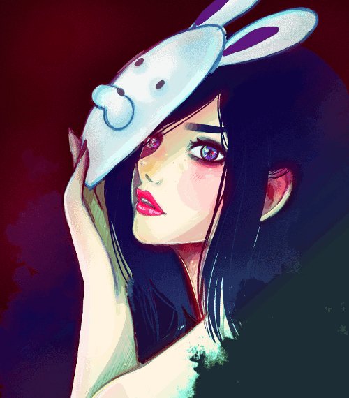 Touka Kirishima | Тока Киришима