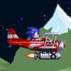 Sonic In The Air