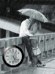 Rainy day