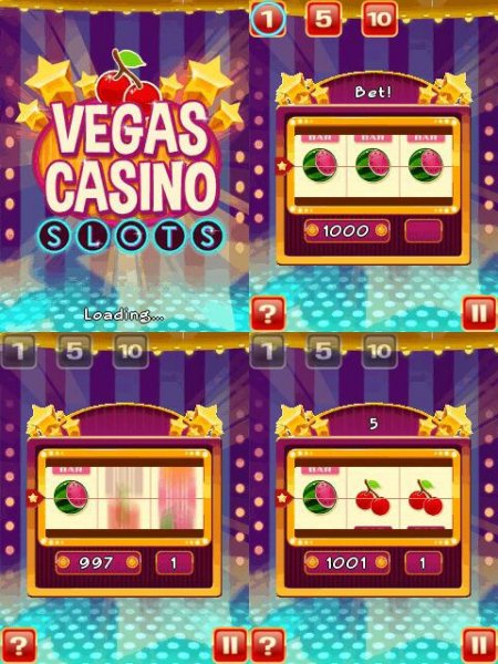 VegasCasinoSlots 320x240