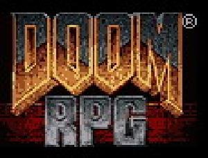 DoomRPG RUS