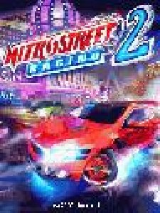 Nitro Street Racing 2 sam 128x160 RUS