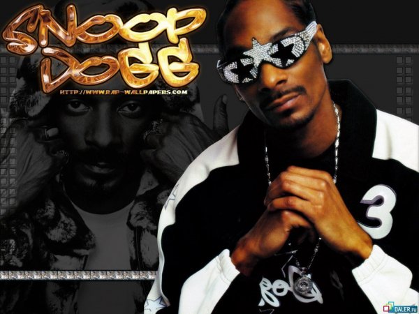 Snoop dog
