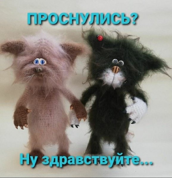 Доброе утро (308)