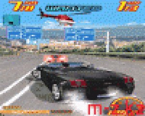 Asphalt 3 Street Rules 1.02