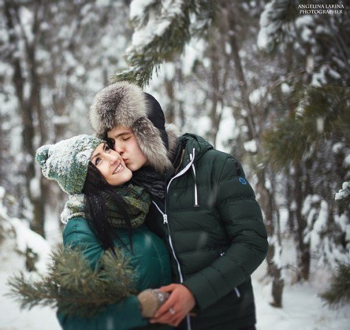 Любовь