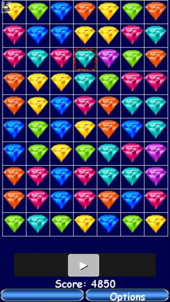 - Diamond Crasher Pro