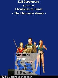 ChroniclesOfAvaelThe