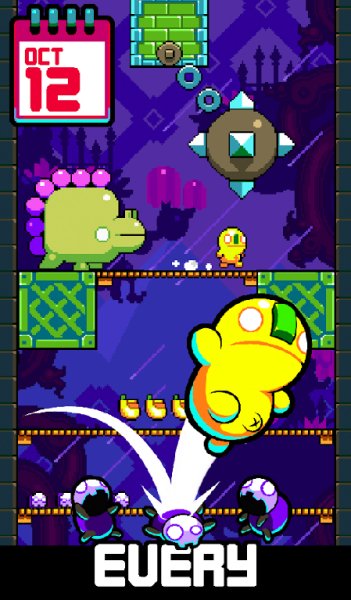 Leap Day v.1.17