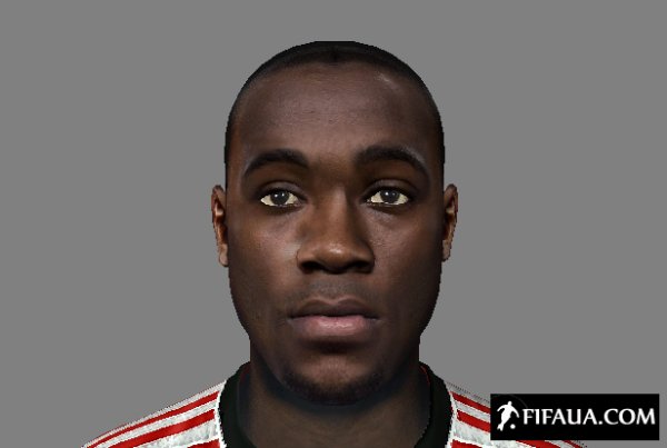 Ola John HD SL Benfica