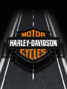 Harley MiA