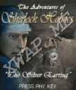 Adventures of Sherlock Holmes -