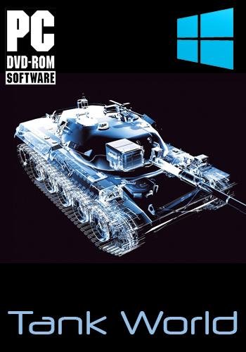 Tank World