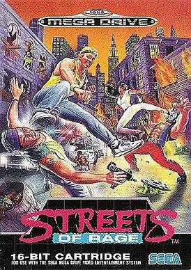 Streets of Rage