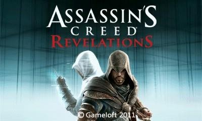 Assassins Creed Revelations