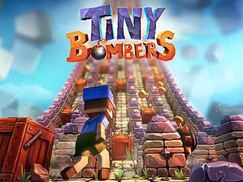 Tinybombers