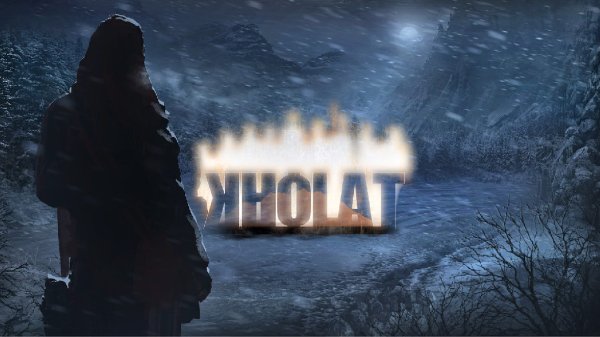 Сохранение Kholat от aspidmaksi
