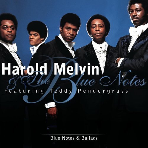 Harold Melvin &amp; The Blue Notes - Без названия