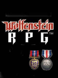 wolfenstein rpg