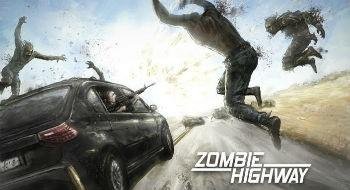 Zombie Highway (обновлено до v1.8 )