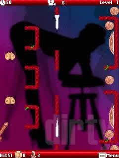 dirty shots 240x320