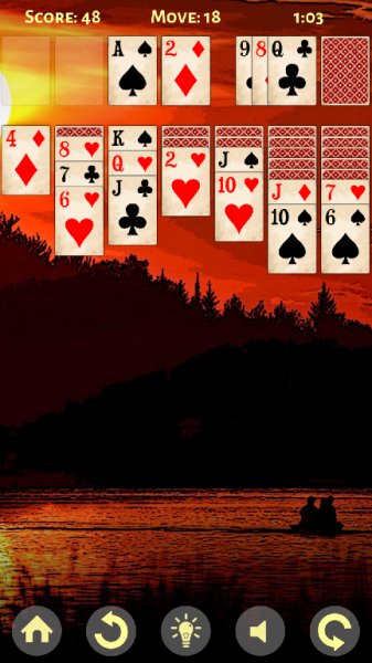 Solitaire v2.1(26)