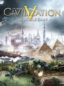 Civilization V RUS Samsung 240х320