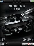 ANIMATED SHELBY 1967