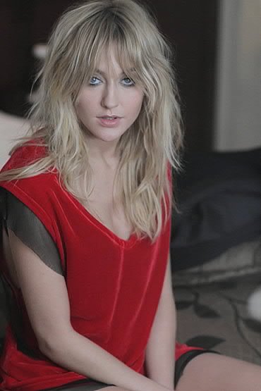 Ева Бушмина