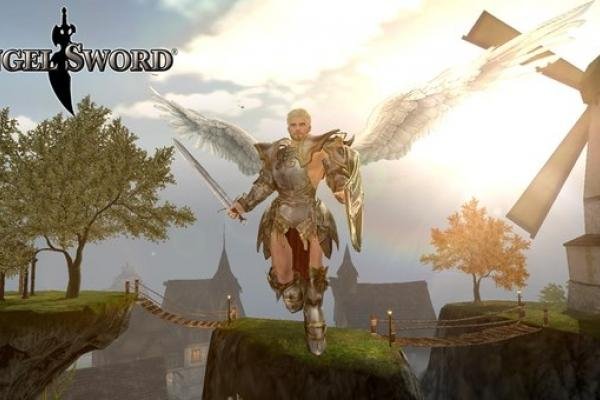 Angel-Sword-v1.0.5-Mod