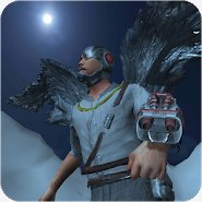 Battle Angel v1.0