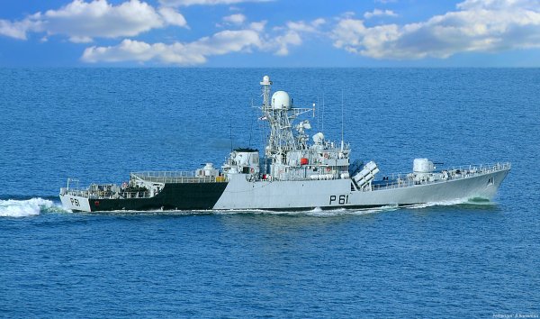 IMG viter59 INS Kora P 61