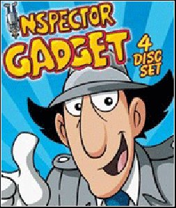 Inspector Gadget