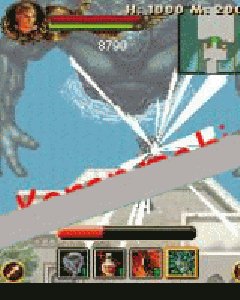 clash of the titans the movie 240x320 ru