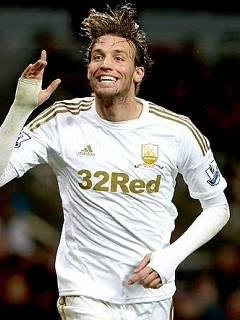 Мichu -SWANSEA-